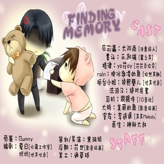 Finding memory